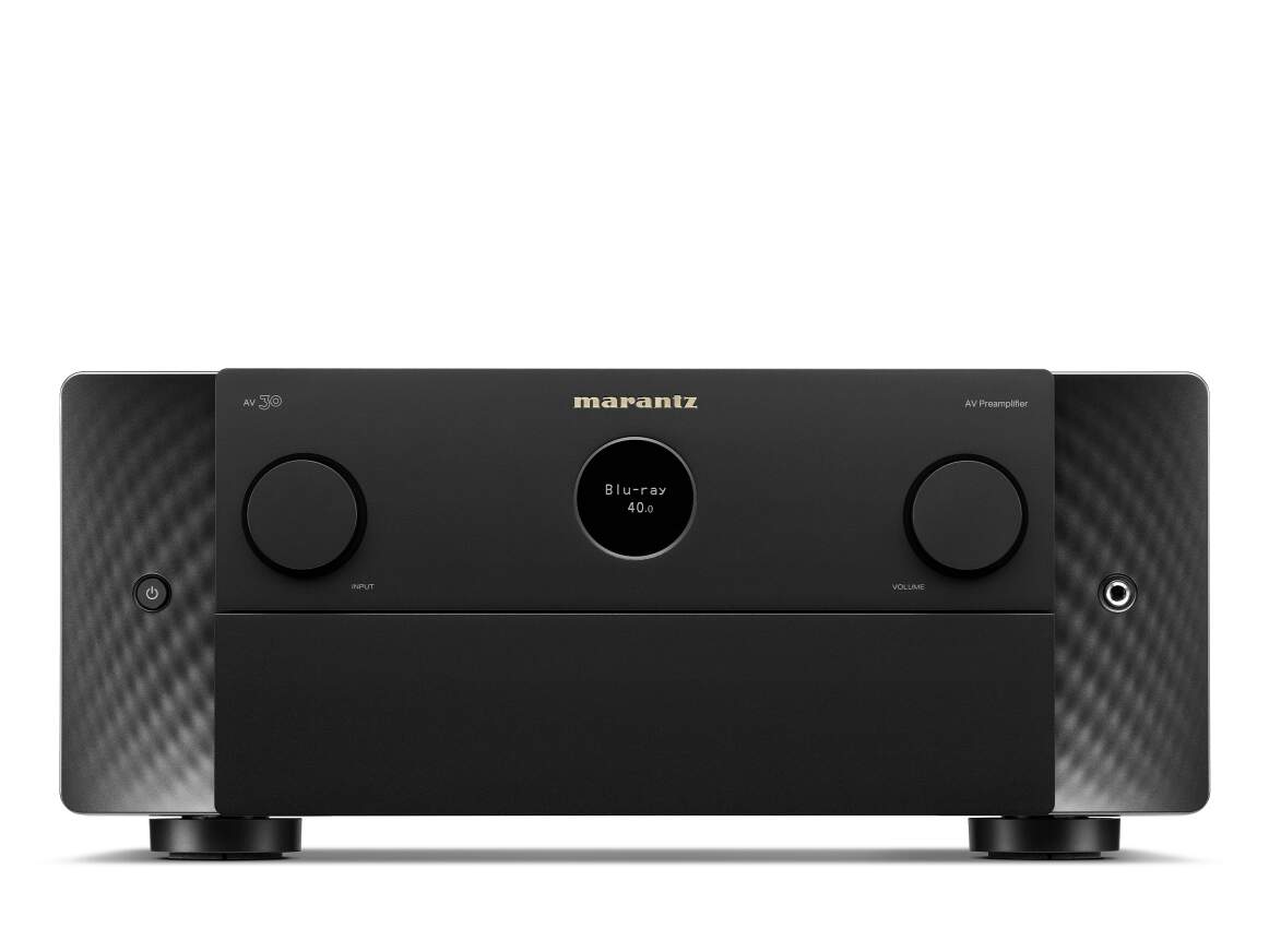 Marantz AV 30