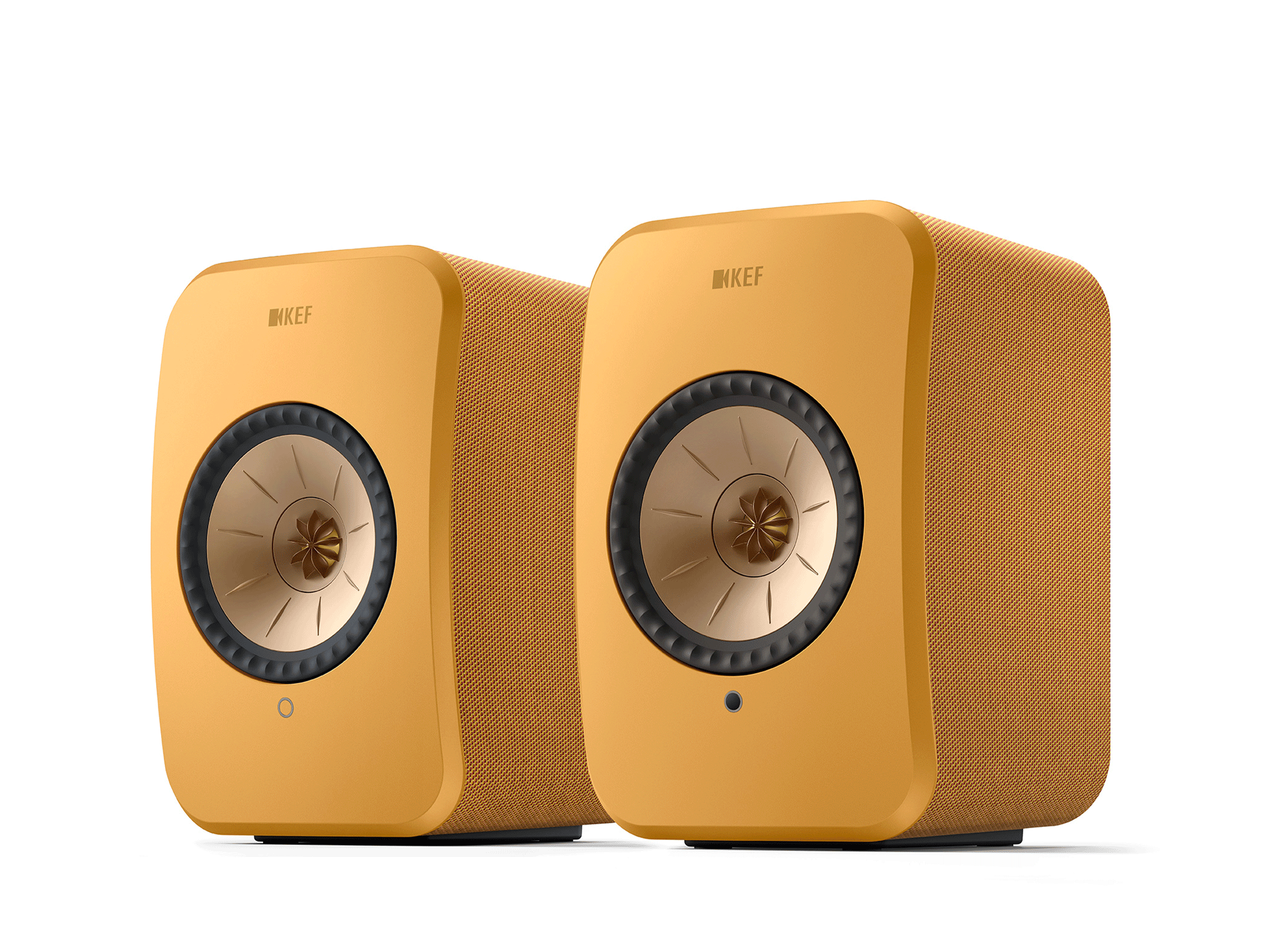 LSX II, Amber Haze
