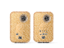 LSX II, Amber Haze