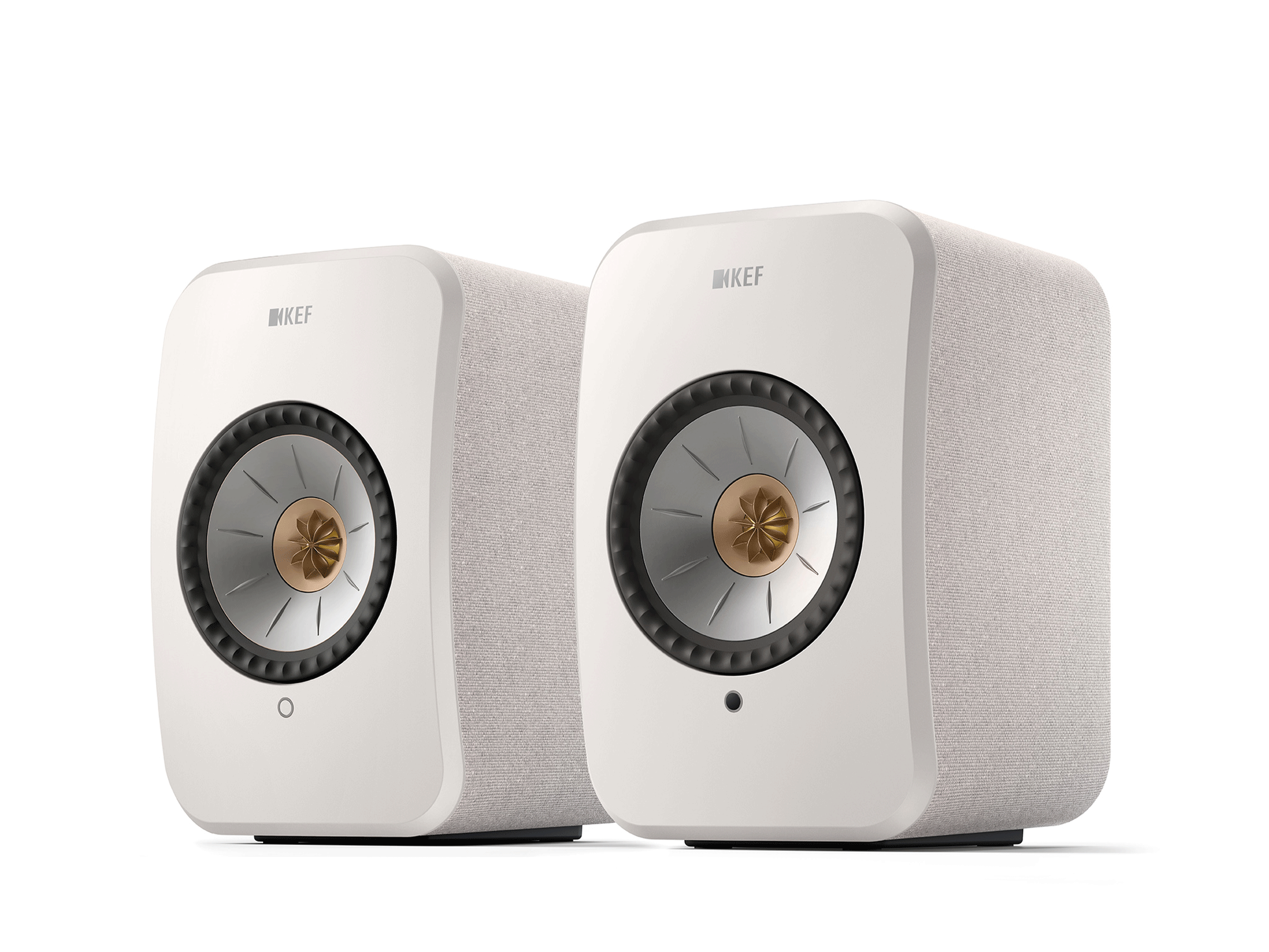 LSX II, Cotton White
