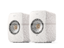 LSX II, Cotton White