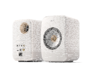 LSX II, Cotton White