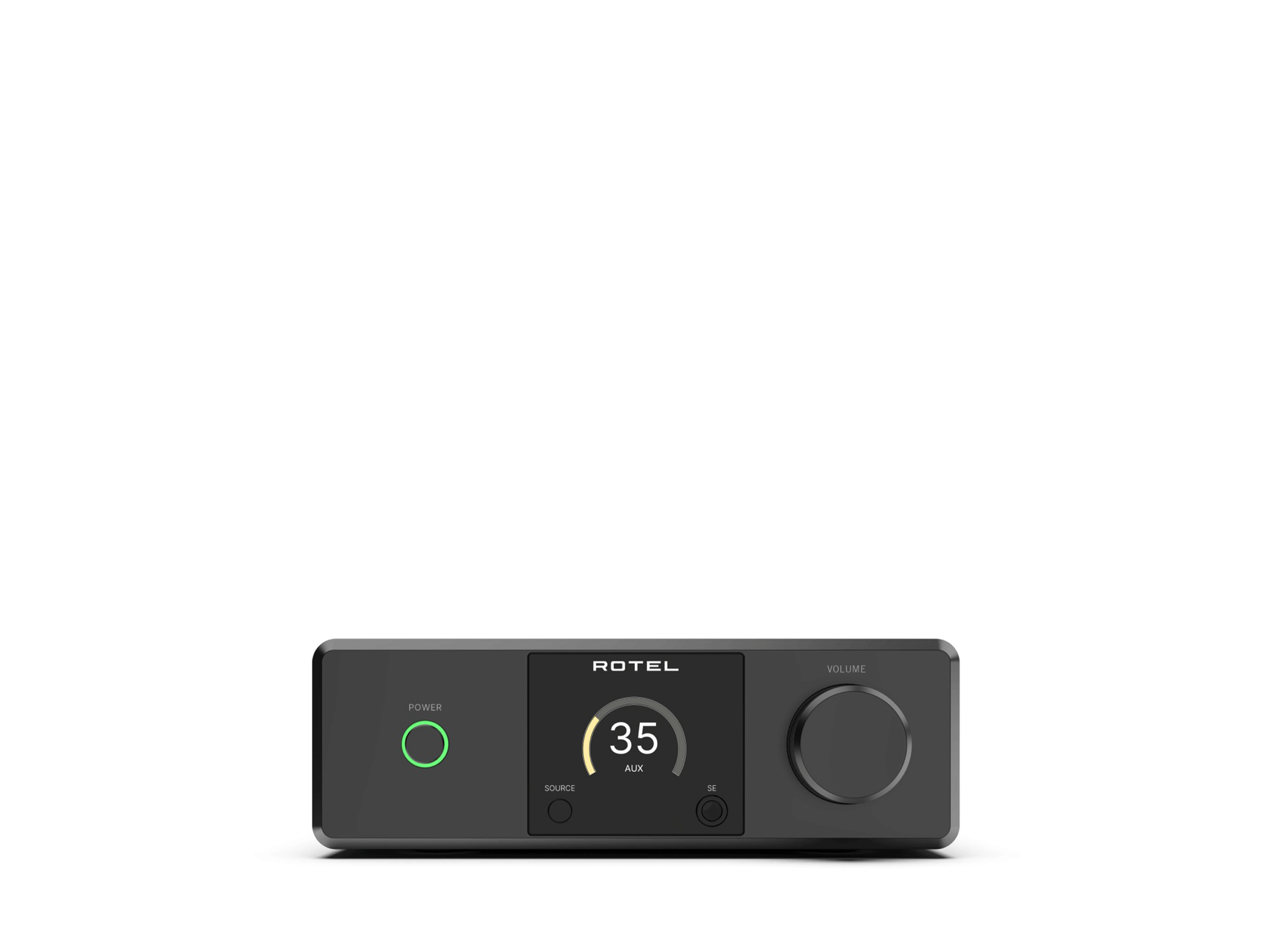 DX-5 Retoure, Schwarz