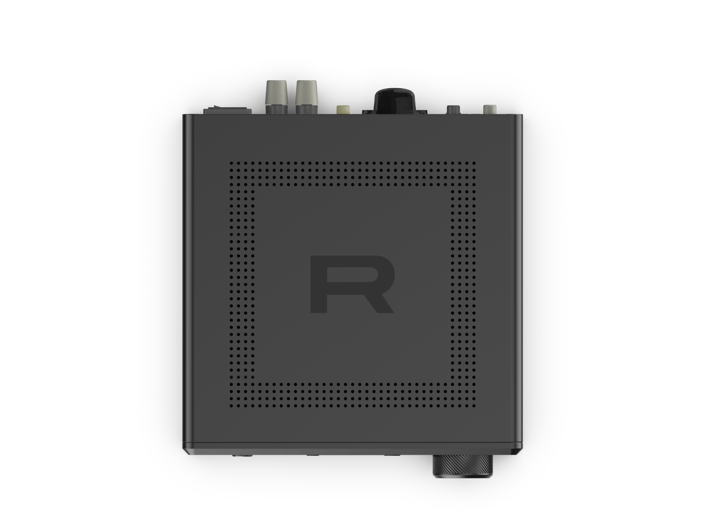 DX-5 Retoure, Schwarz