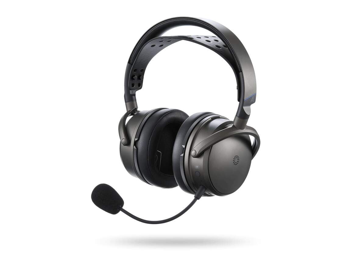 Audeze Maxwell 2 PlayStation