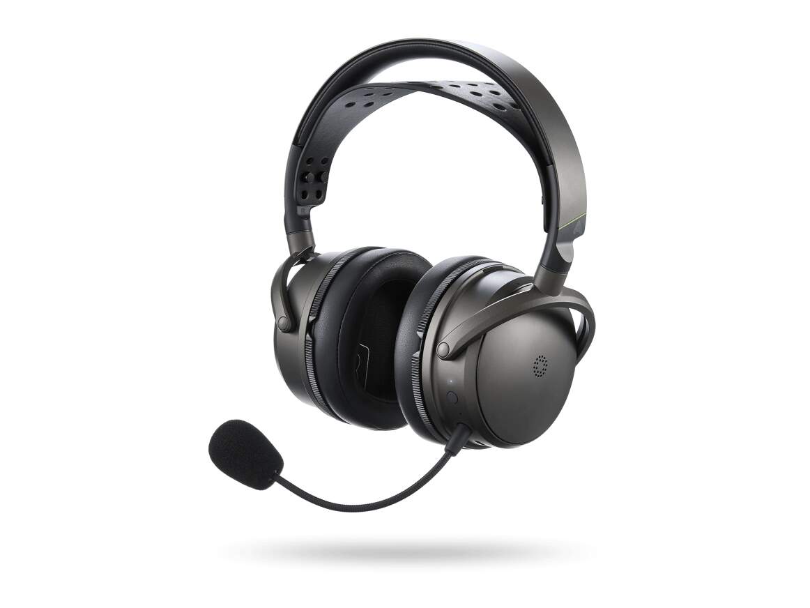 Audeze Maxwell 2 Xbox