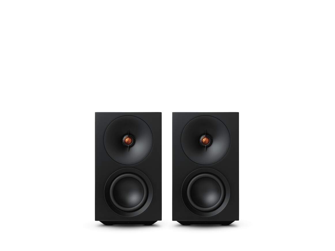 Cambridge Audio L/R S