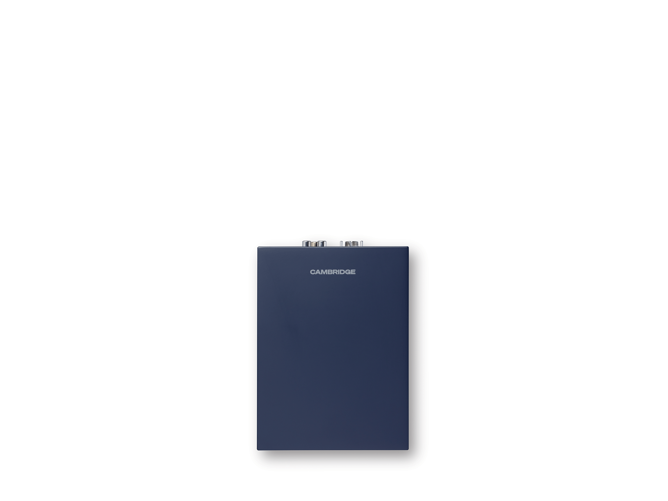 L/R S, Blau