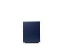 L/R S, Blau