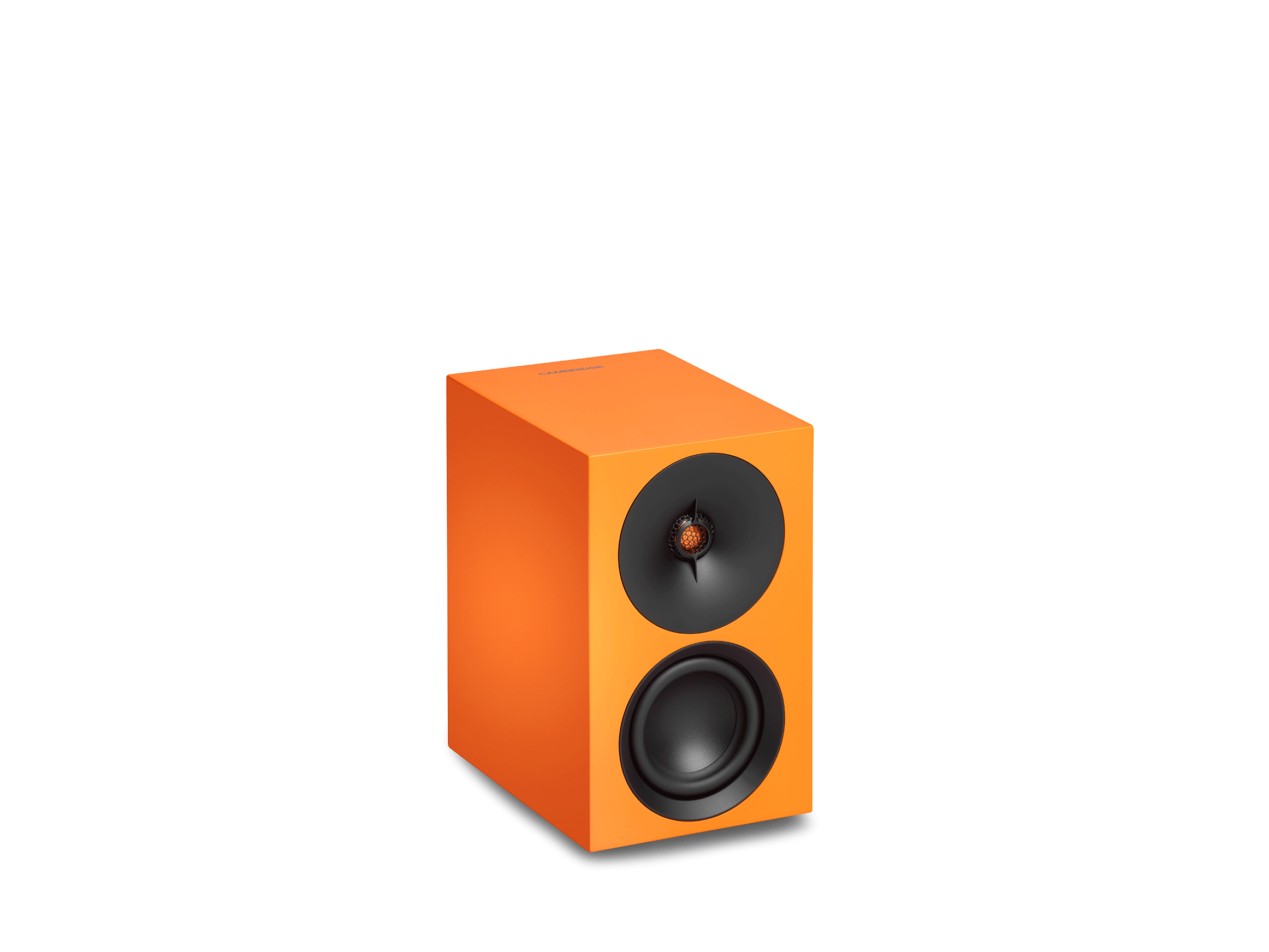 L/R S, Orange