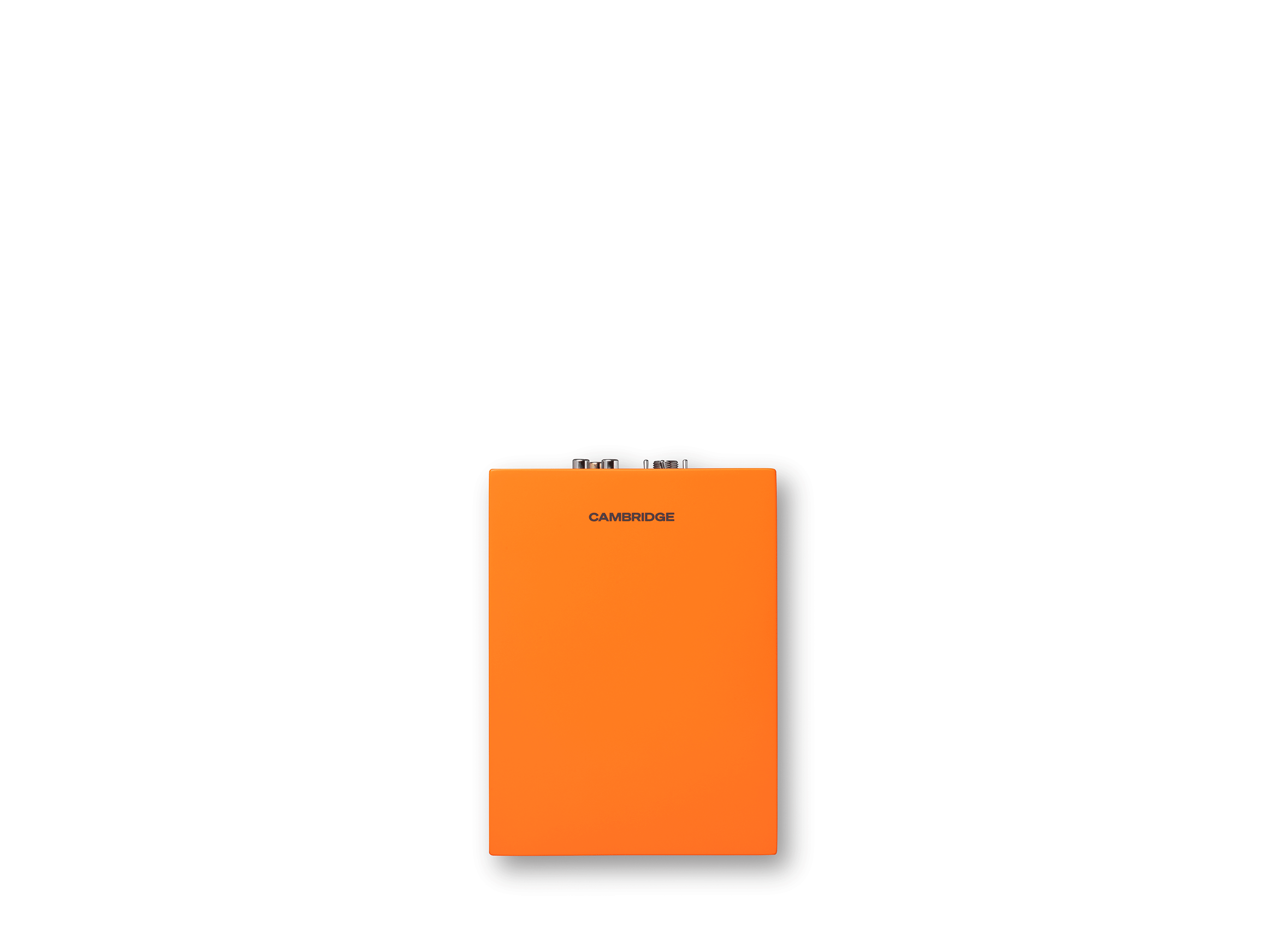 L/R S, Orange