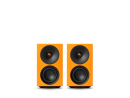 L/R S, Orange