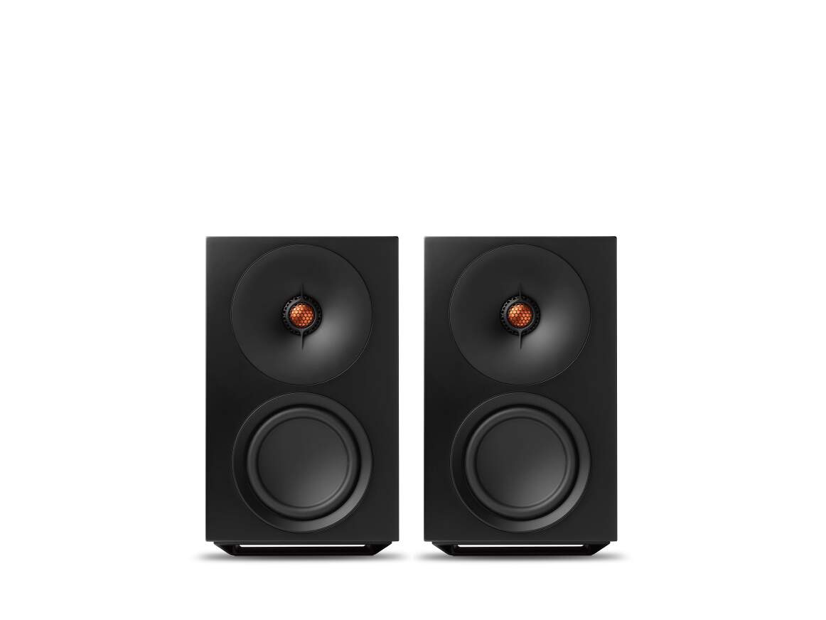 Cambridge Audio L/R M
