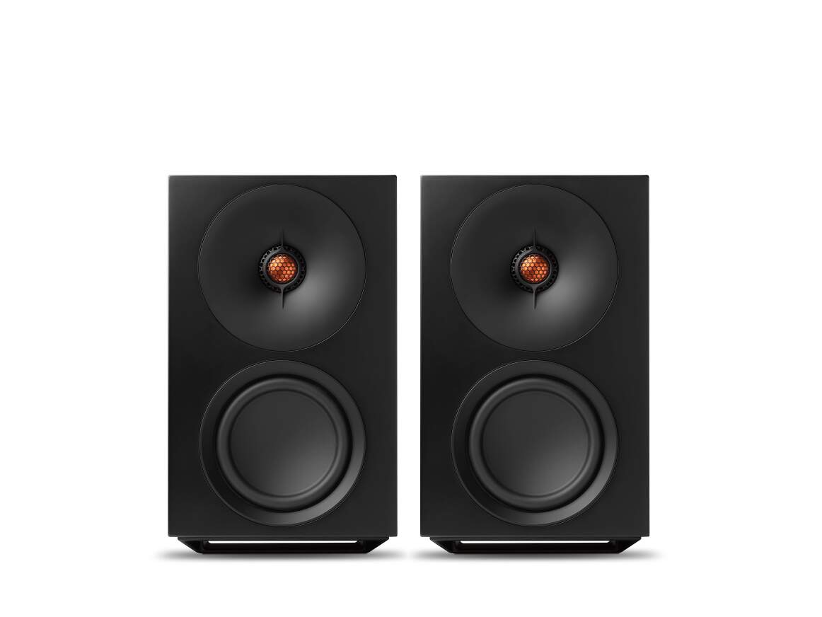 Cambridge Audio L/R X