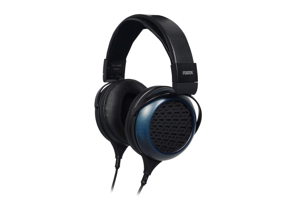 Fostex TH1100RPmk2
