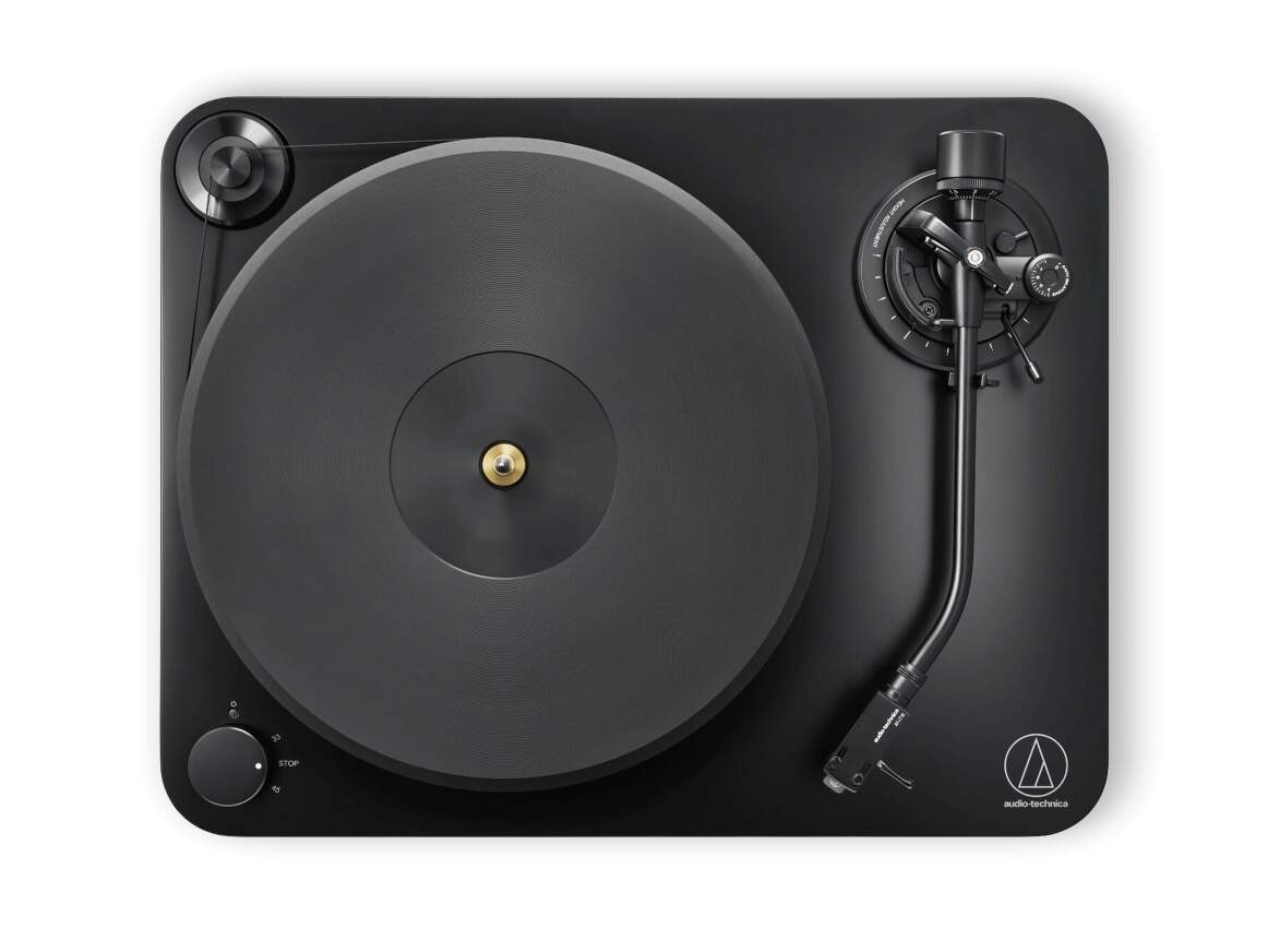 Audio Technica AT-LP7X