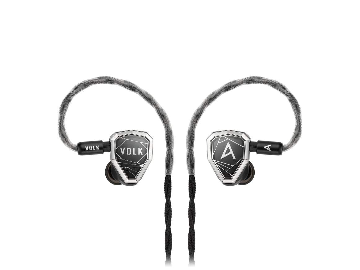 Astell&Kern x Volk Audio Stella