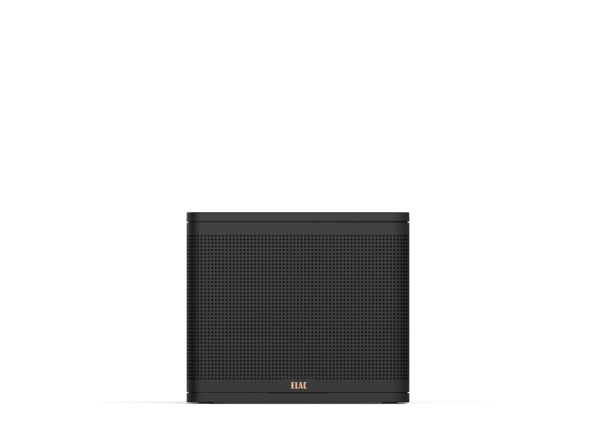 Elac NAVA 100