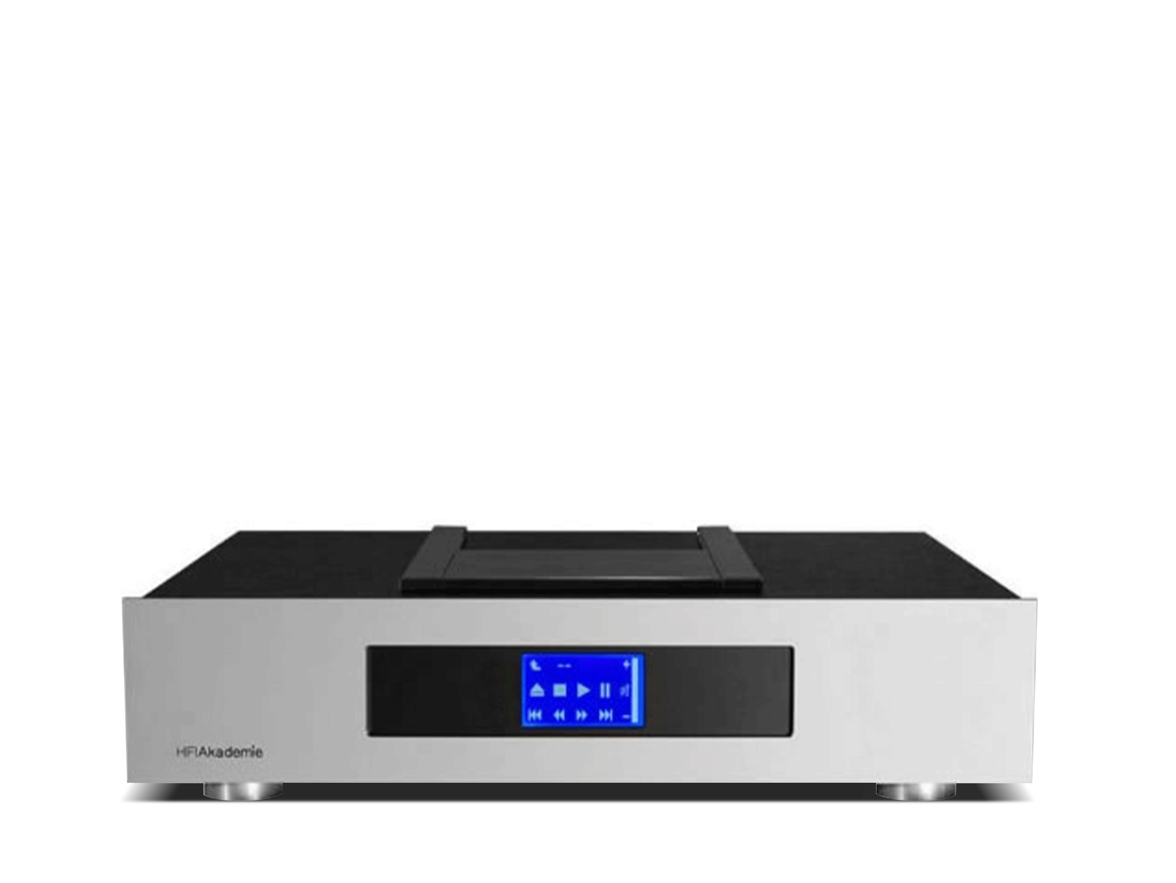 netPlayer (gebraucht)