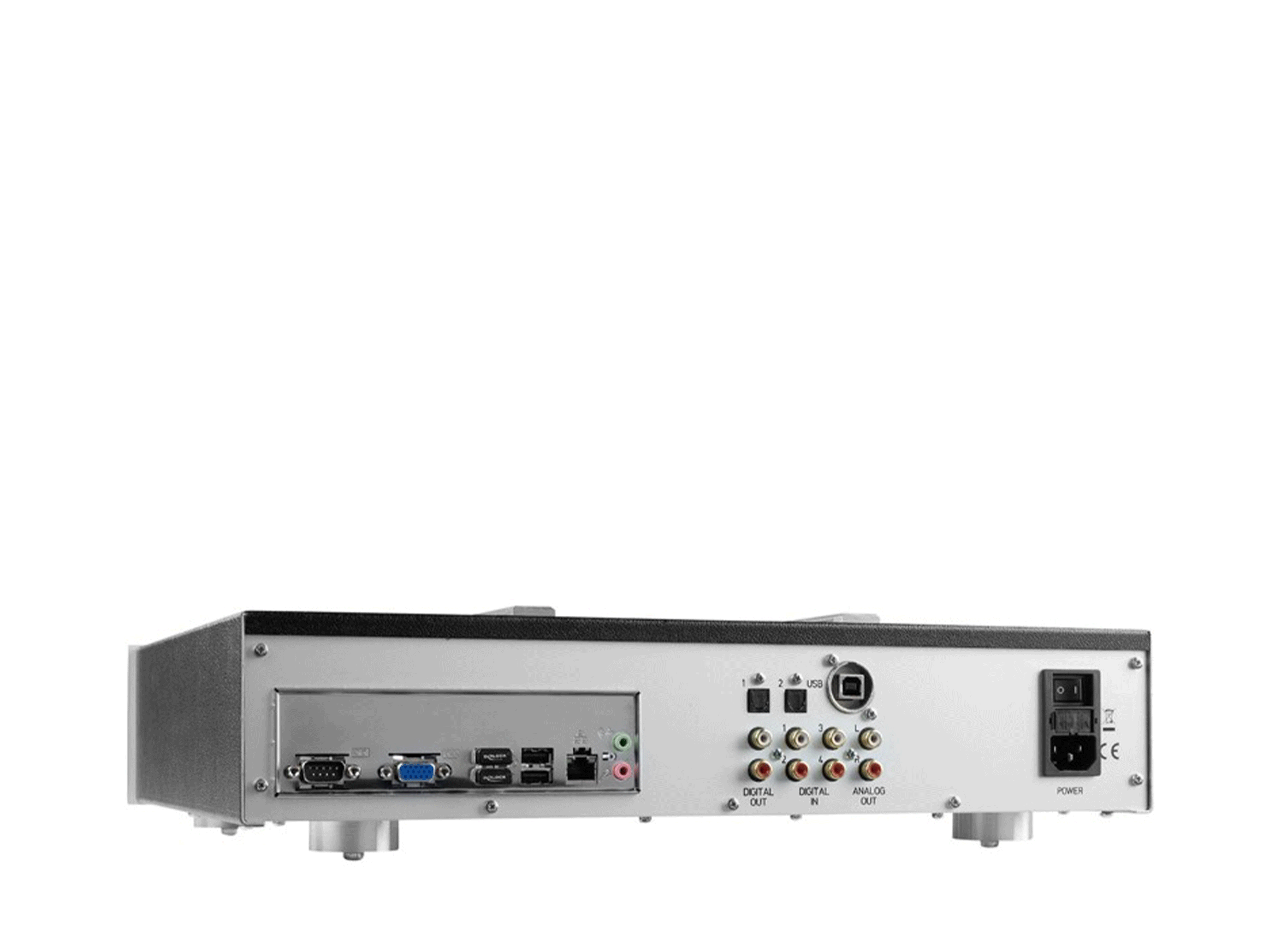 netPlayer (gebraucht)