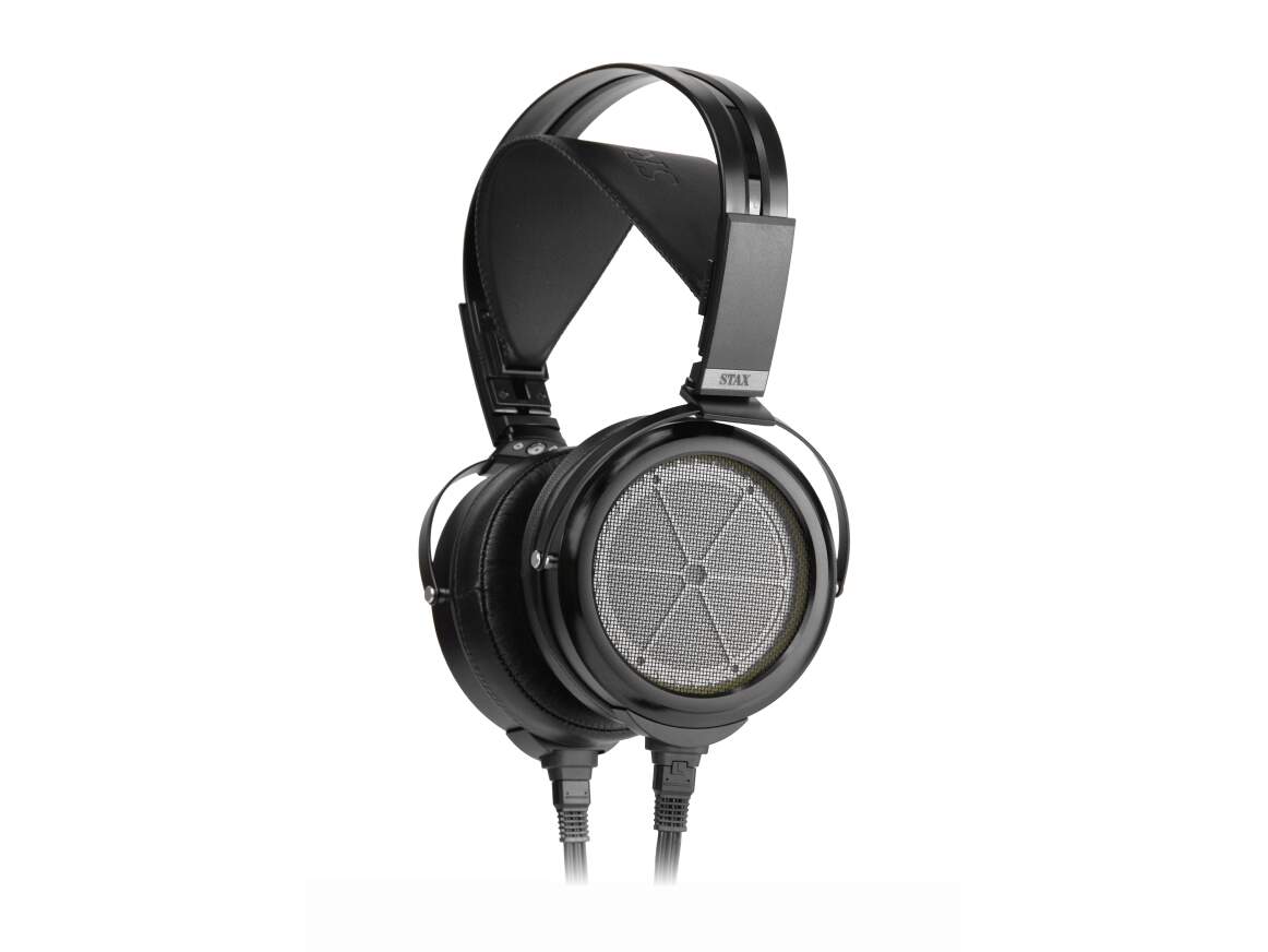 Stax SR-009D