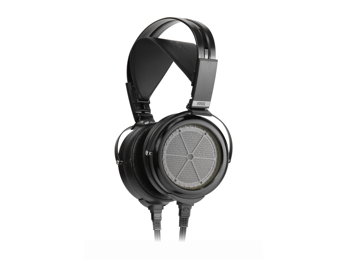 Stax SR-003MK2 elektrostatischer In-Ear-Kopfhörer entdecken | Jetzt k