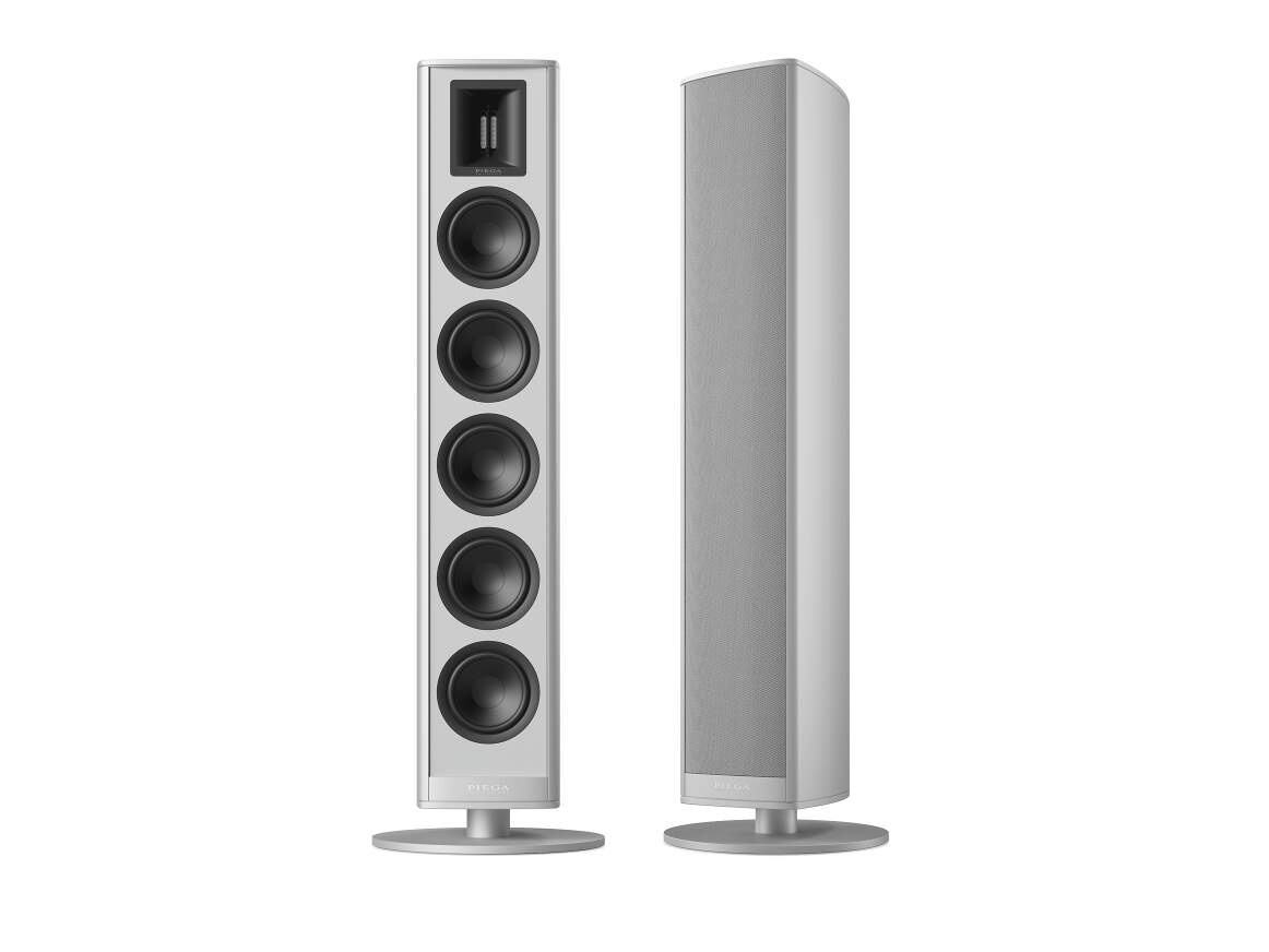 Piega Premium 801 Gen2