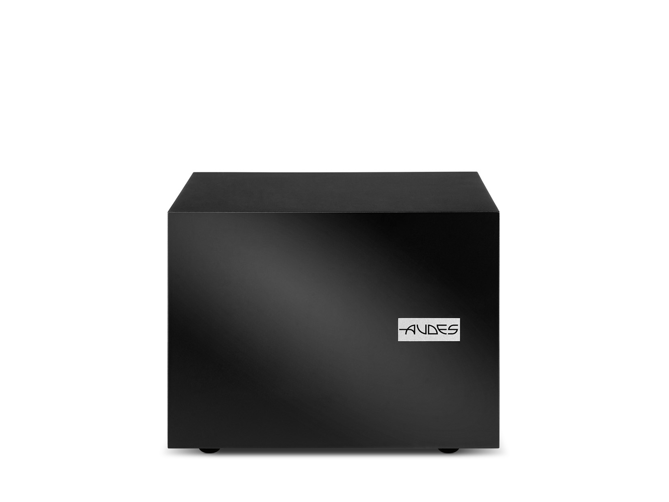 ST-500DC Retoure, Schwarz