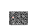 ST-500DC Retoure, Schwarz
