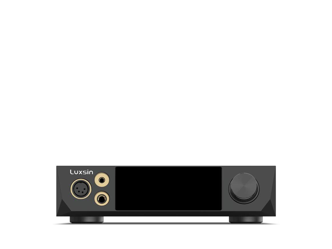Luxsin Audio X8