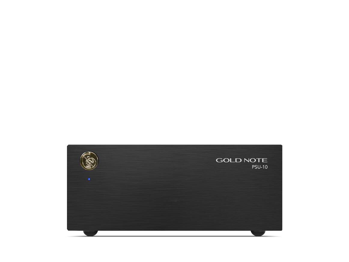 Gold Note PSU-10