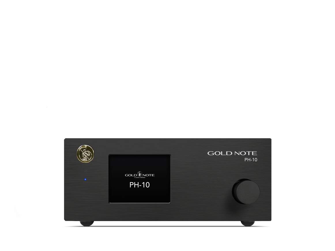 Gold Note PH-10