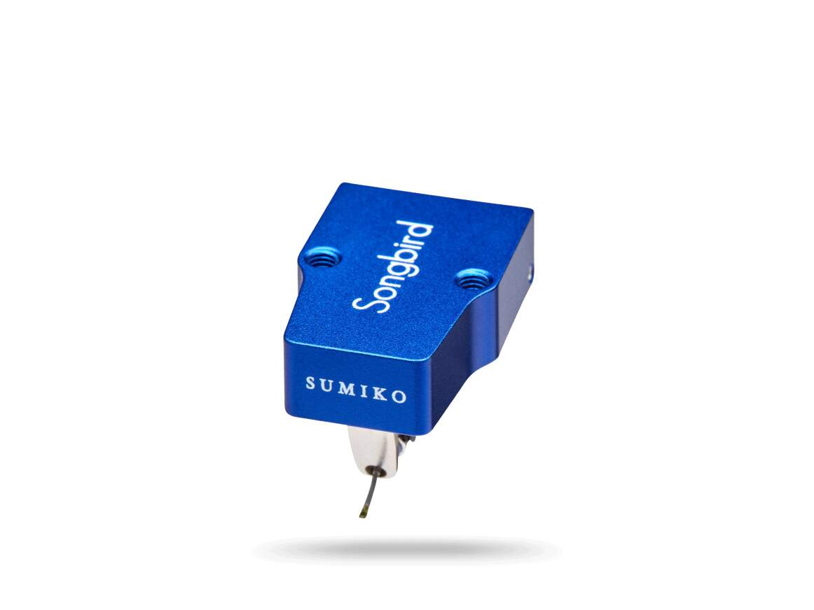 Sumiko Songbird High Output