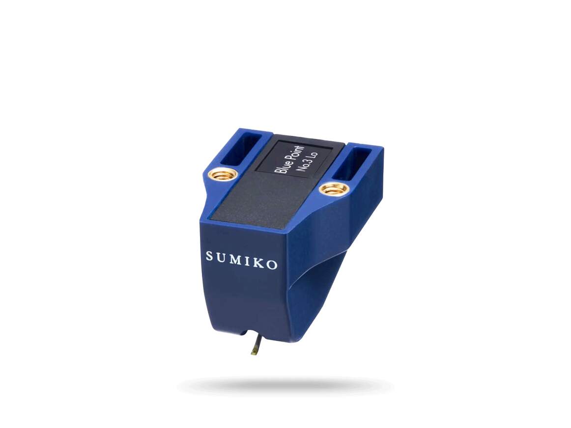 Sumiko Blue Point No. 3 Low Output