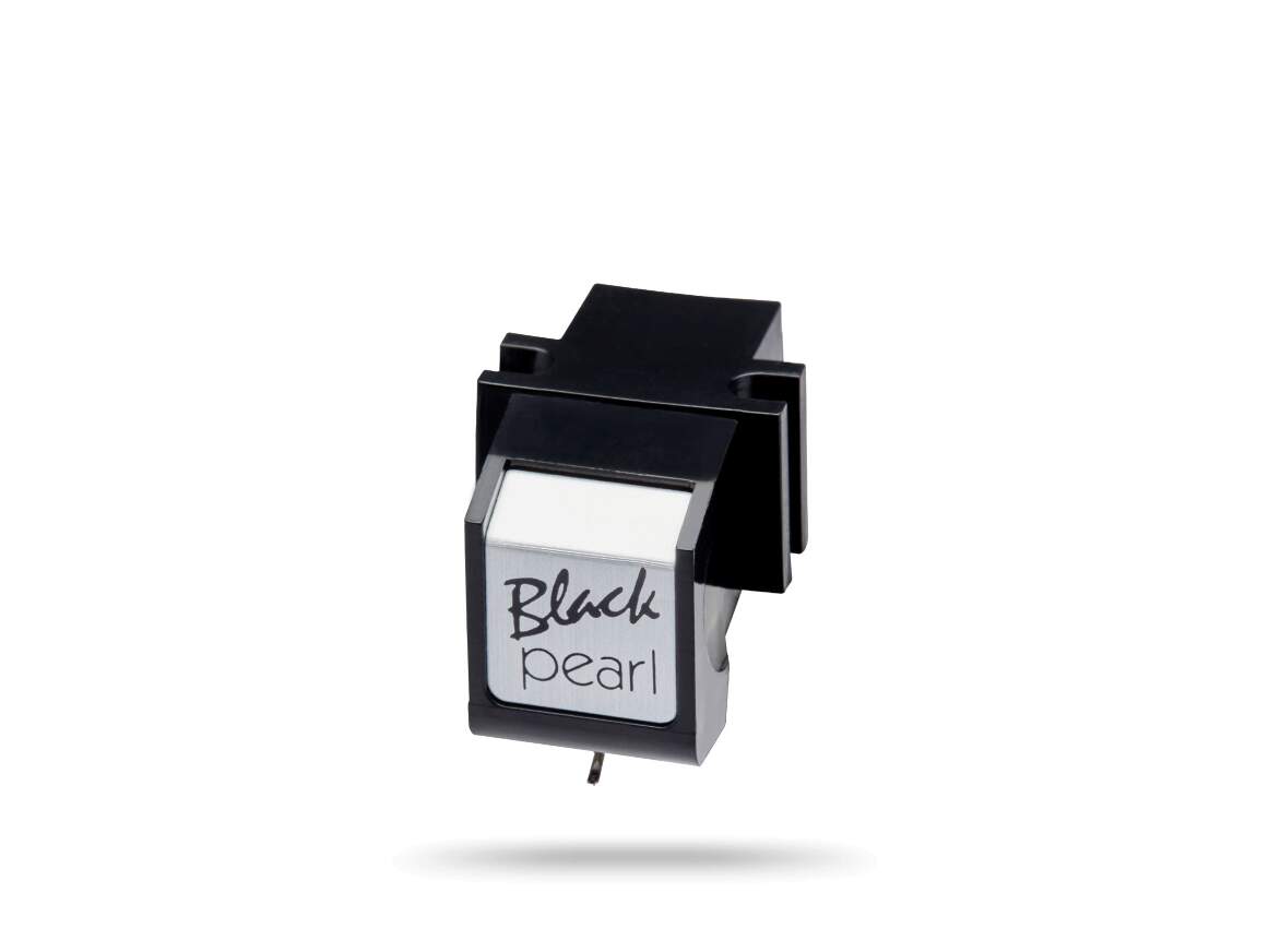 Sumiko Black Pearl
