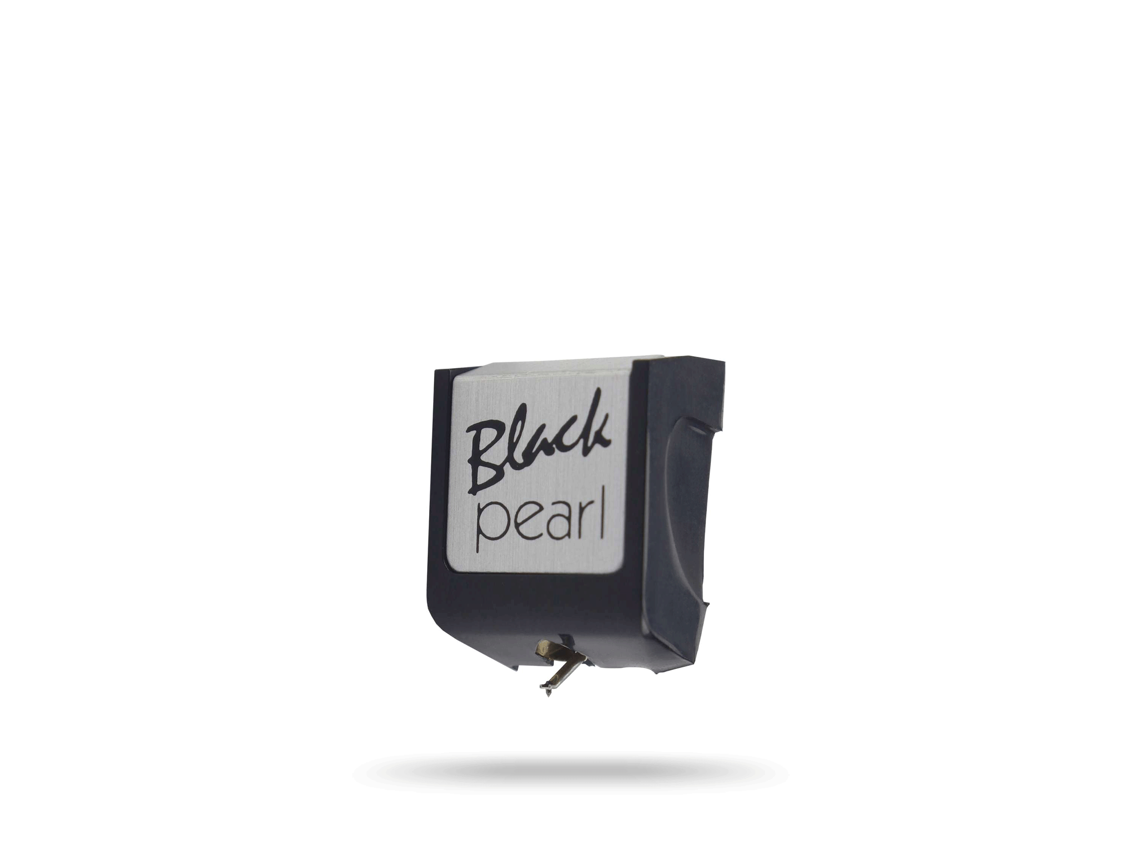 Black Pearl Stylus