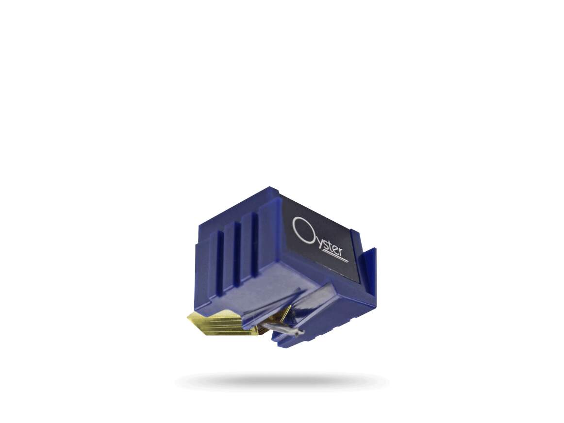 Sumiko Oyster Stylus