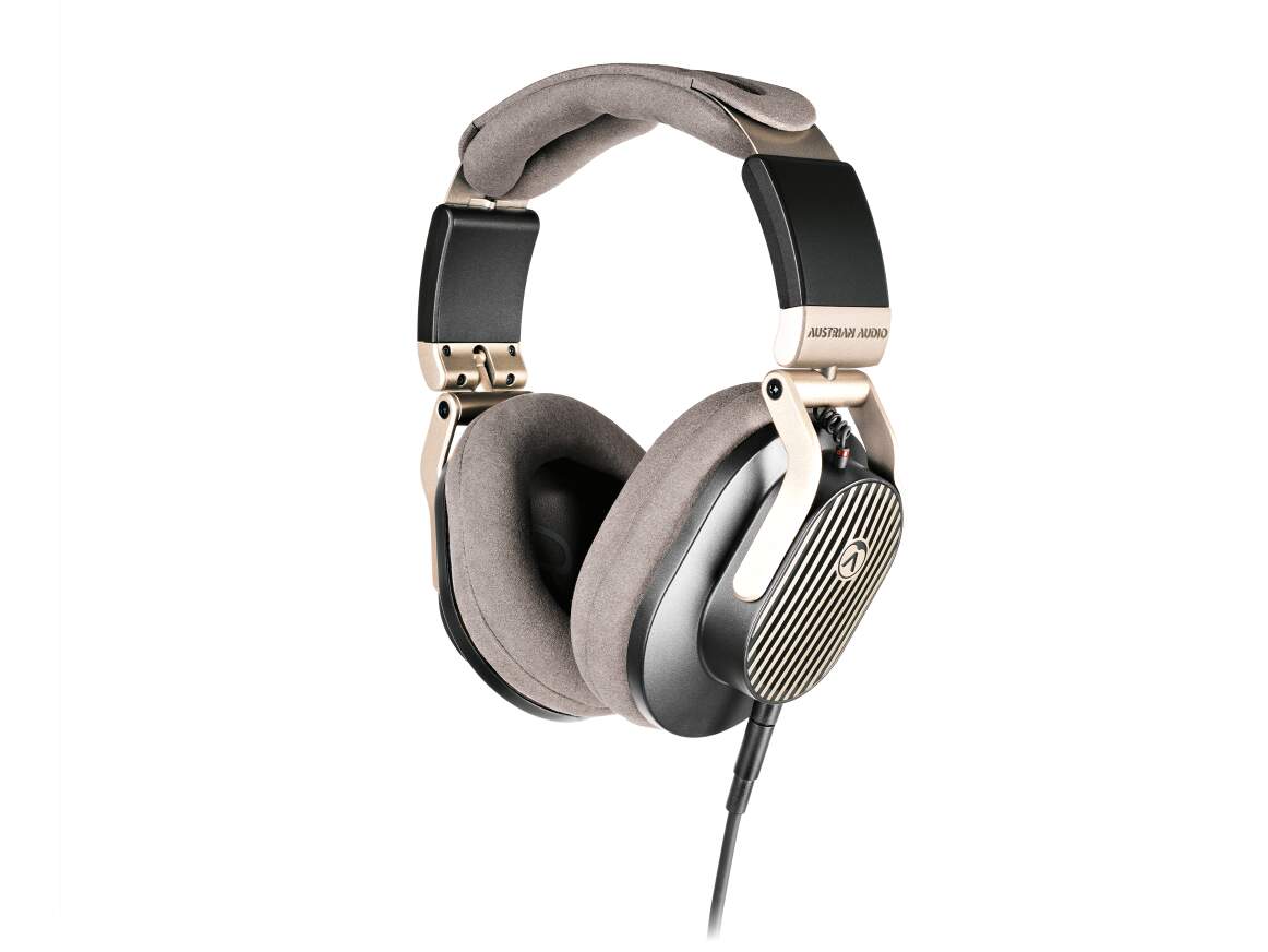 Austrian Audio The Arranger