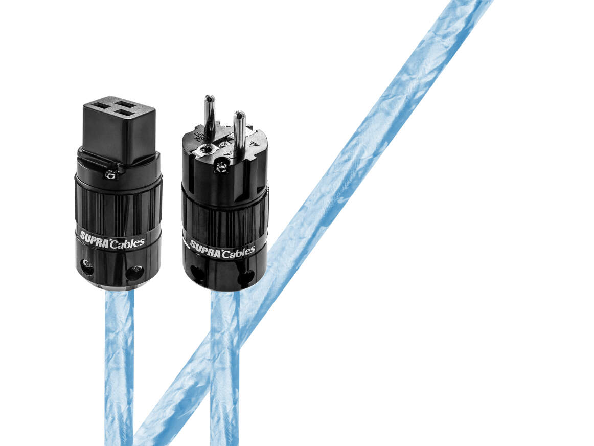 Supra Cables LoRad 2.5 Excalibur CS-16-EU