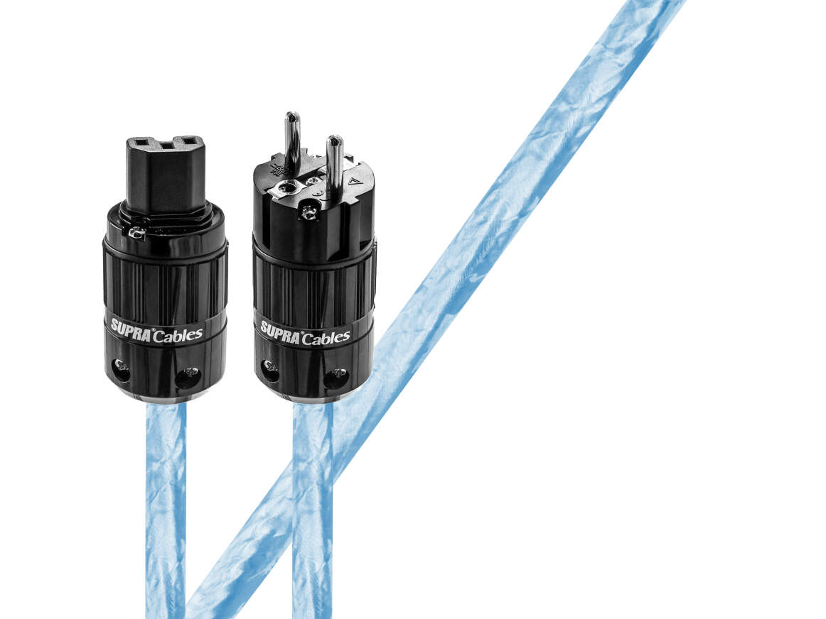 Supra Cables LoRad 2.5 Excalibur CS-EU