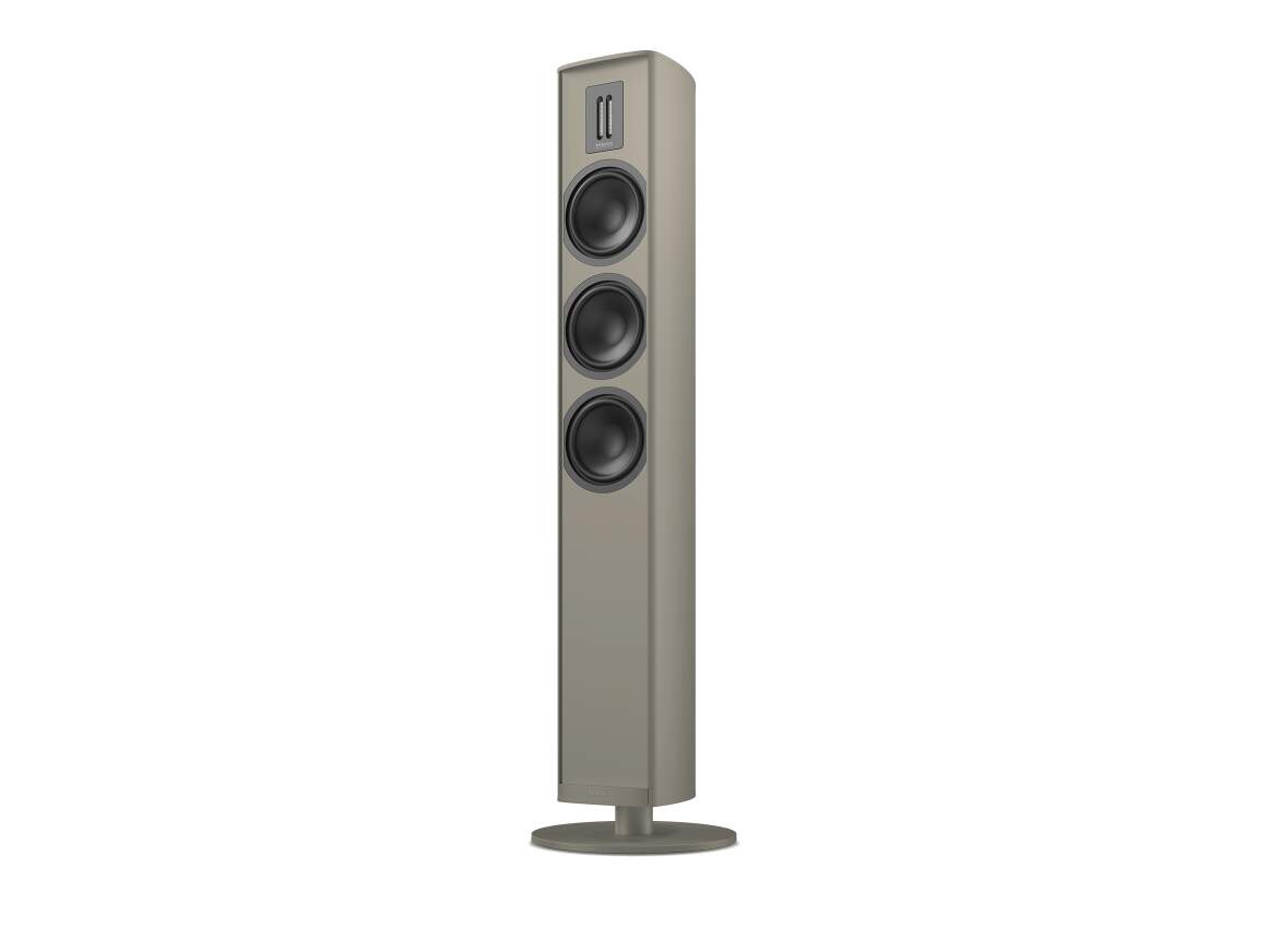 Piega Premium 701 Gen2 Excellence LTD