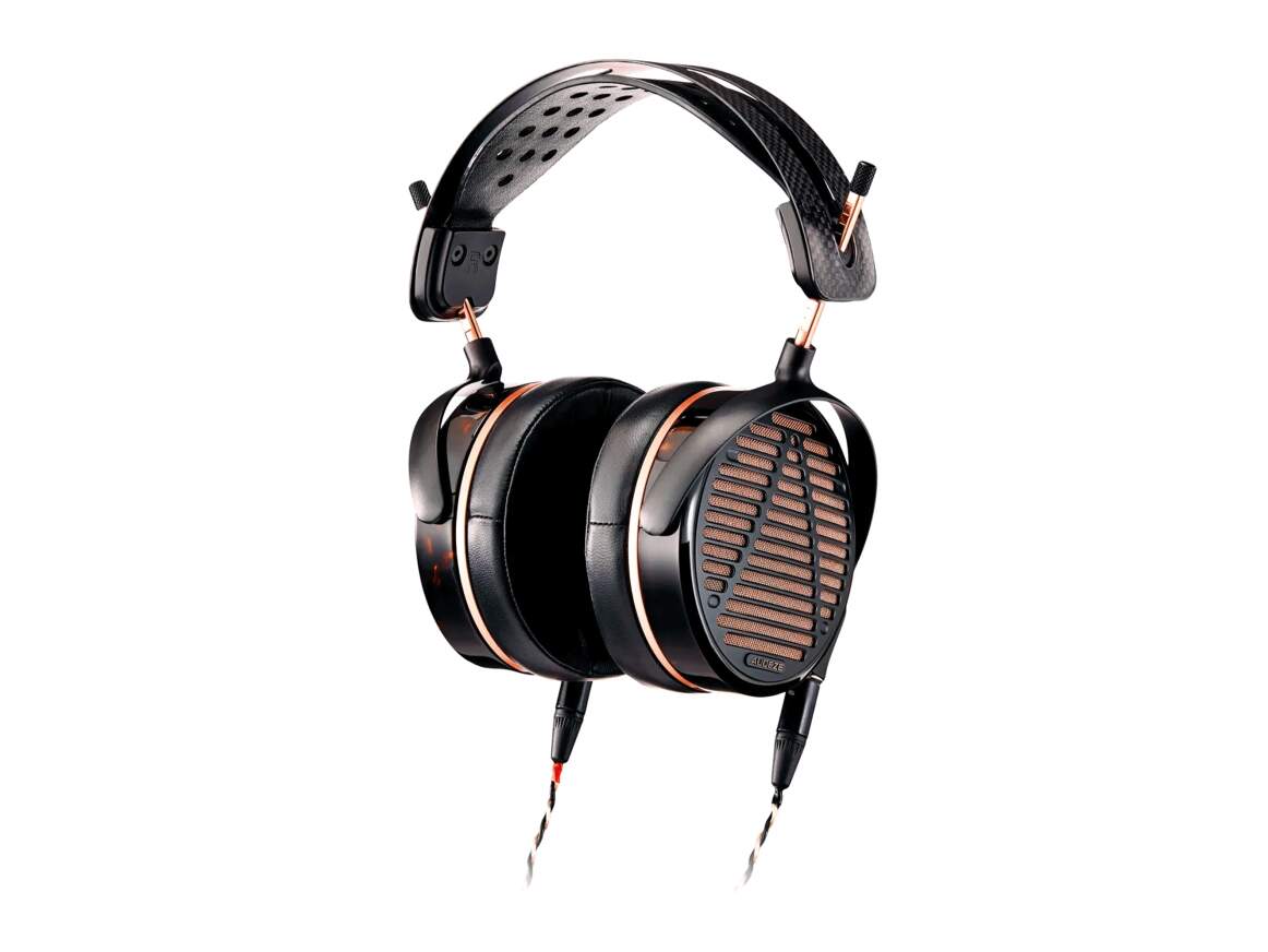 Audeze LCD-5s