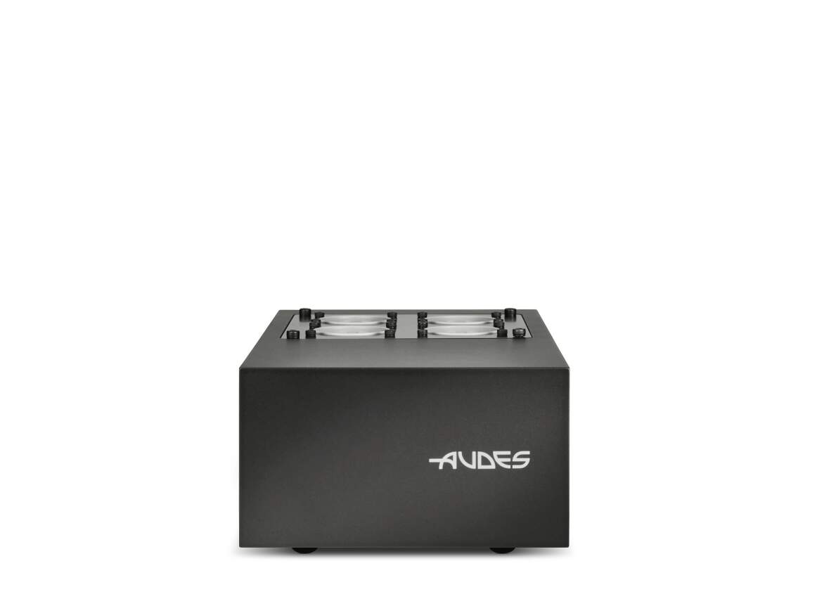 Audes ST-200