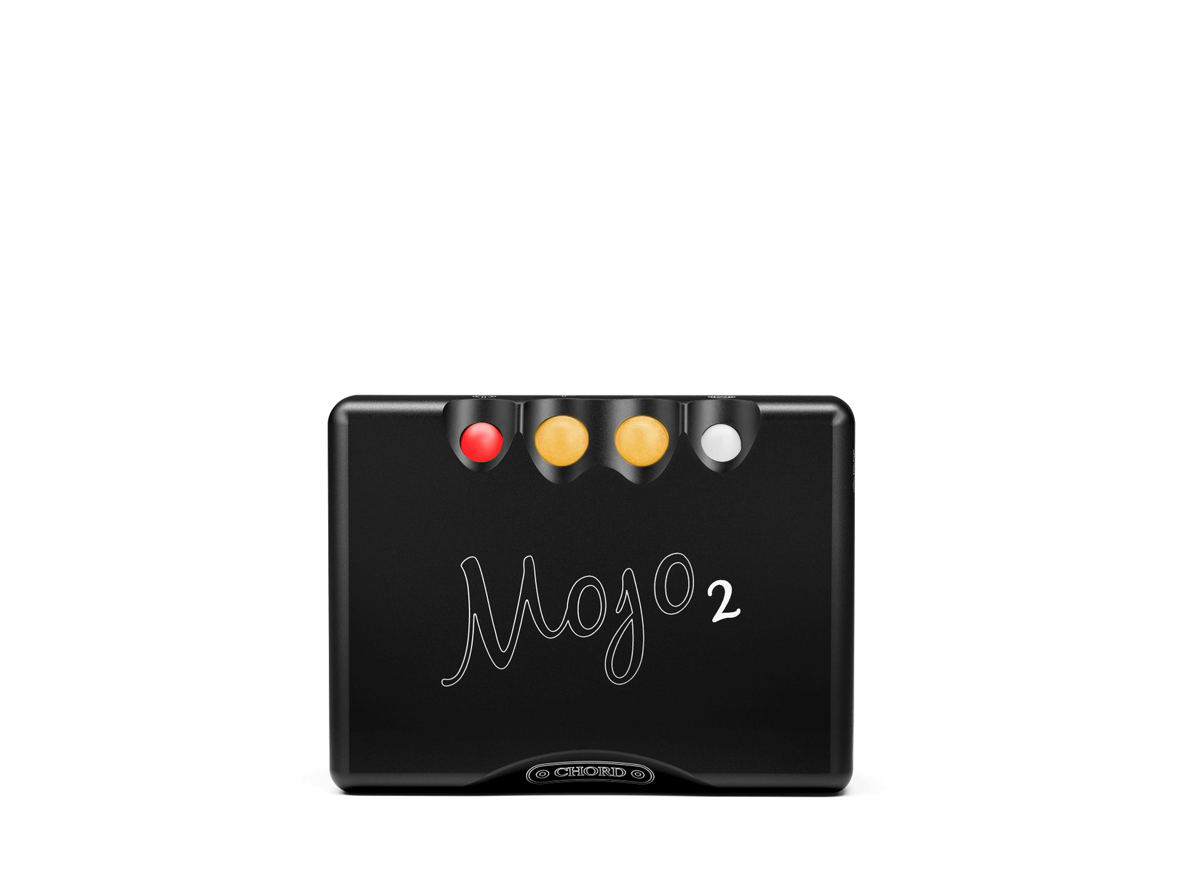 Mojo 2 (4.4) Retoure