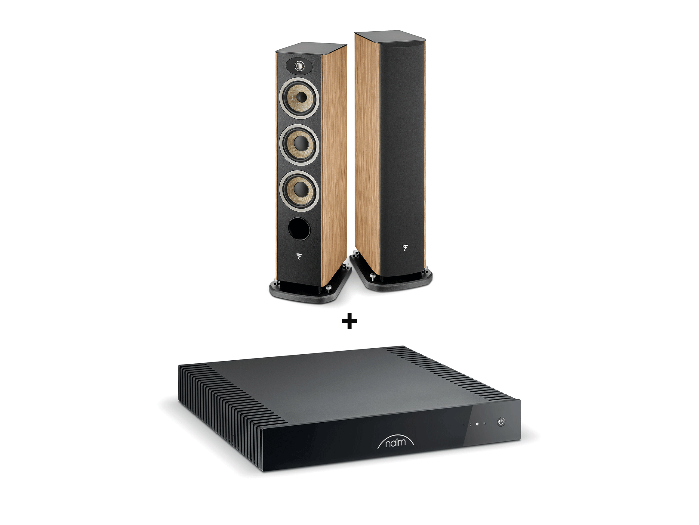 CI-Uniti 102 mit Aria Evo X No. 2