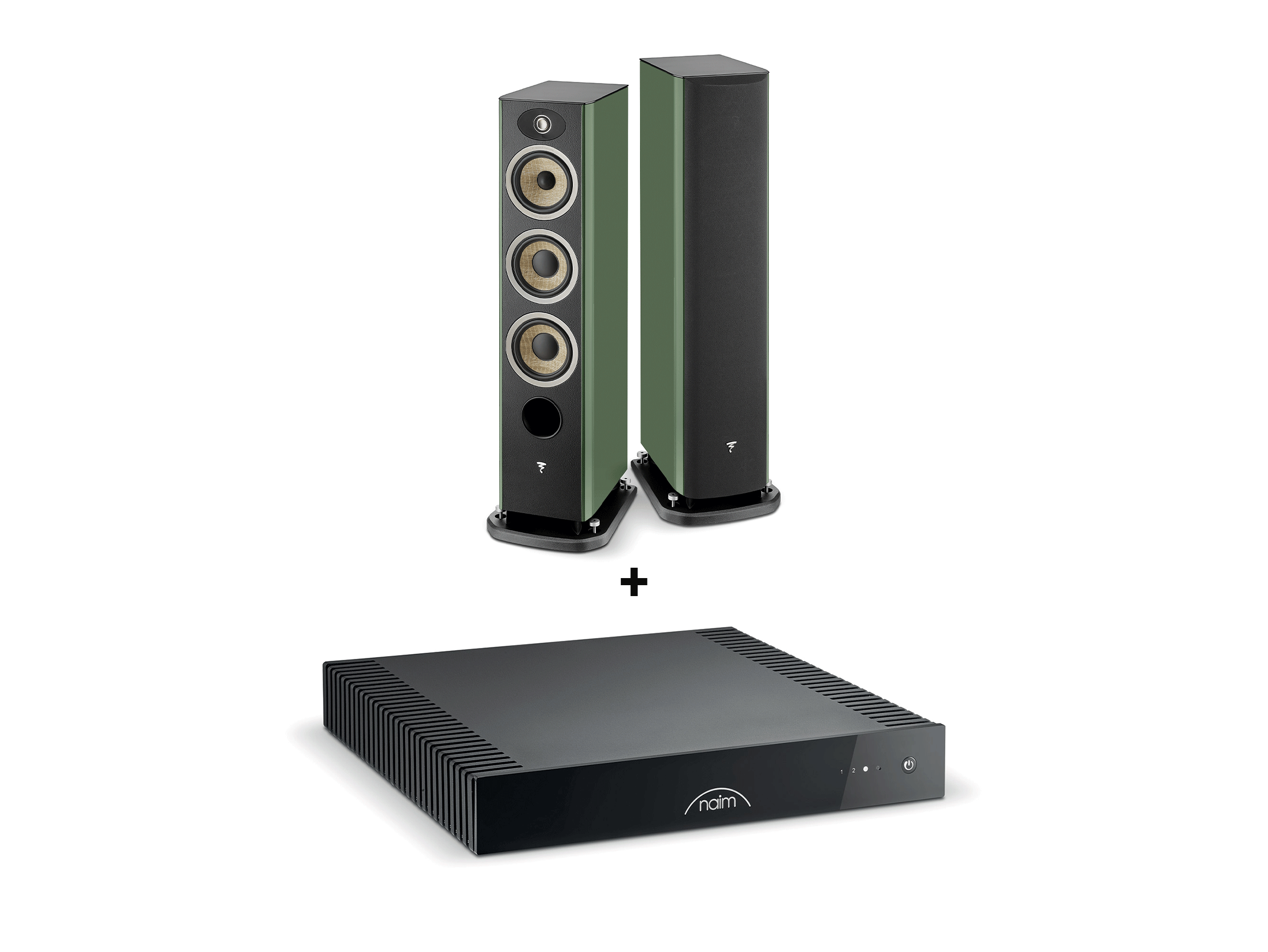 CI-Uniti 102 mit Aria Evo X No. 2