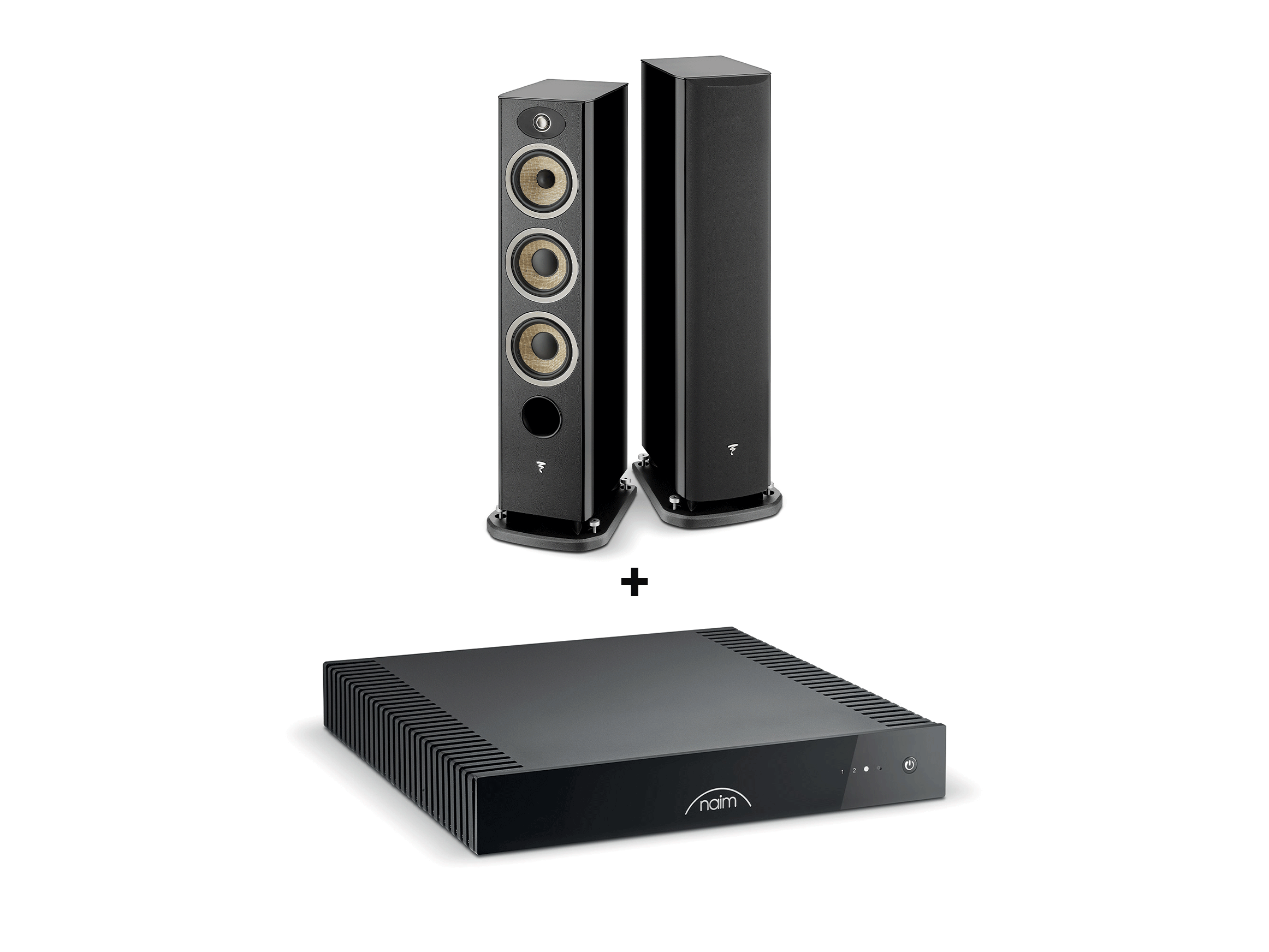 CI-Uniti 102 mit Aria Evo X No. 2