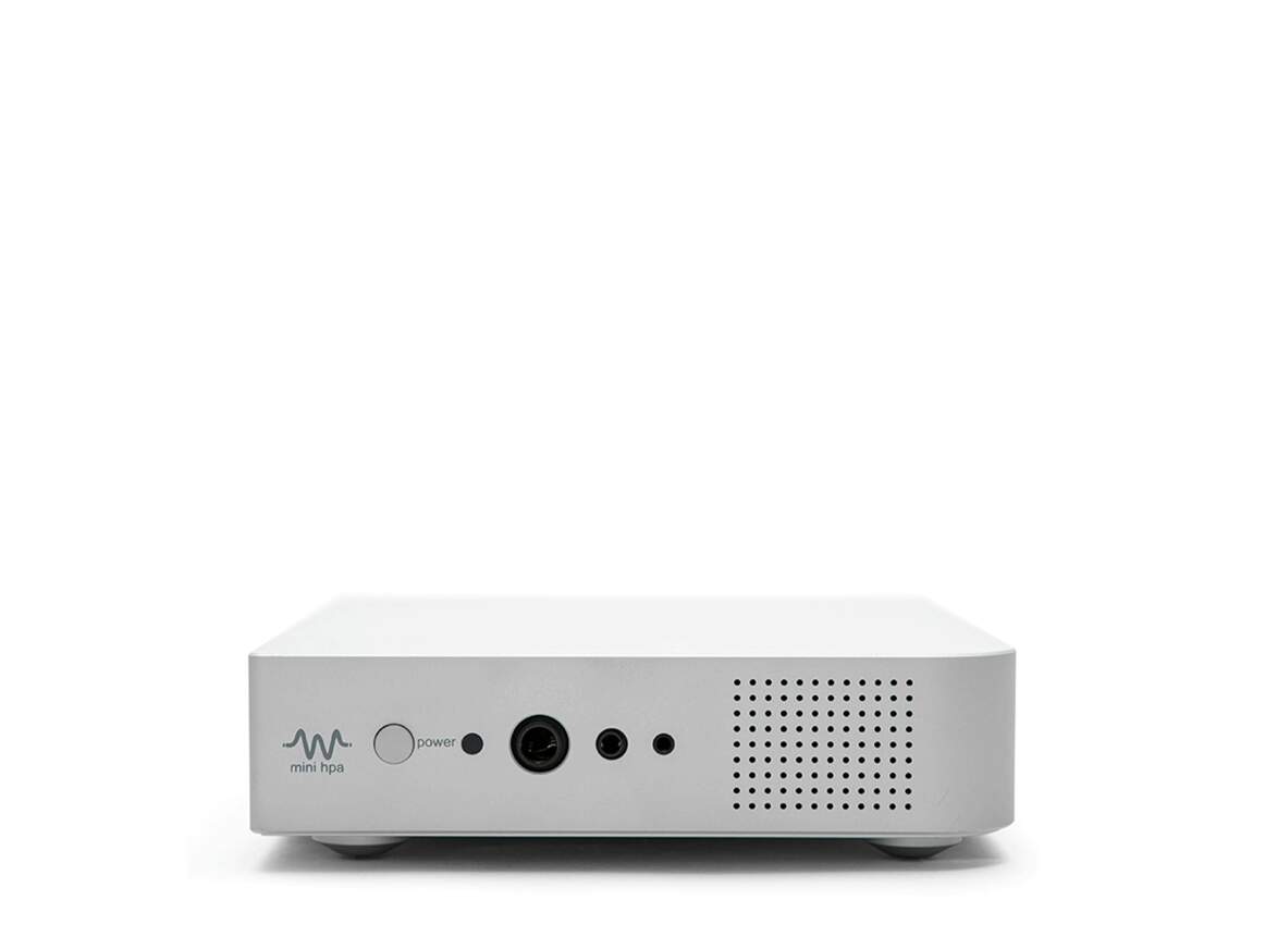 Waversa Wmini HPA MK2 (gebraucht)