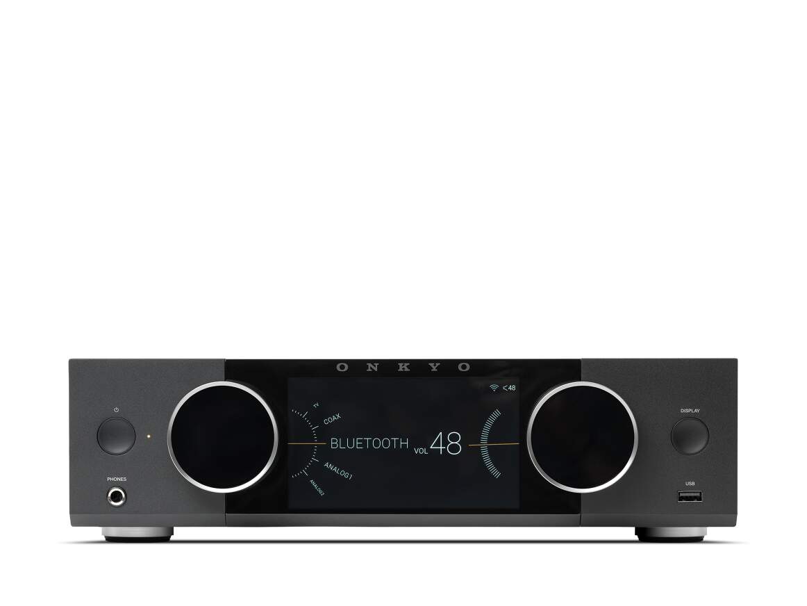 Onkyo Y-40