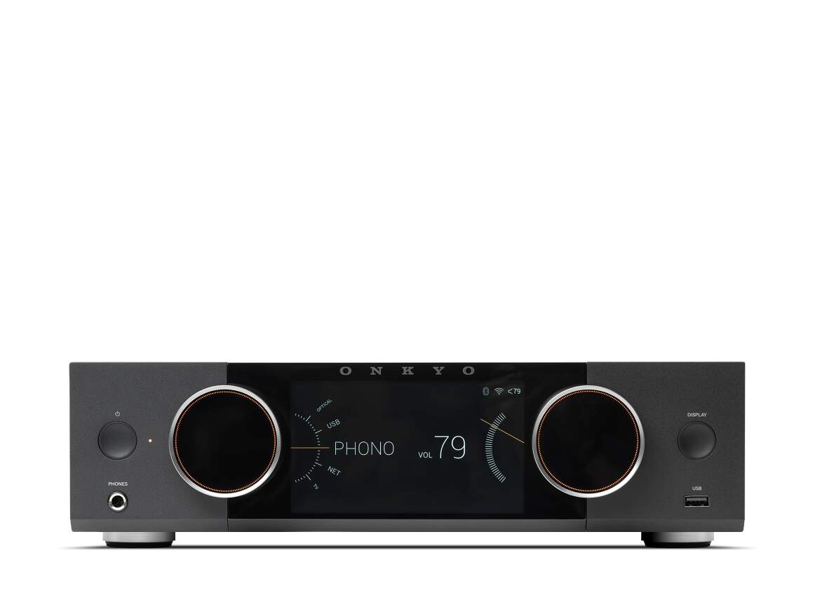 Onkyo Y-50
